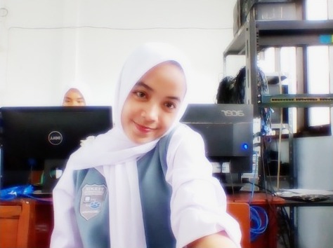 Foto Nesya